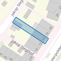 Perceel WEE02-B-5735