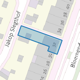 Perceel WEE02-B-5738