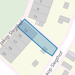 Perceel WEE02-B-5739