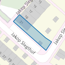 Perceel WEE02-B-5741