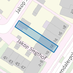 Perceel WEE02-B-5745