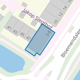 Perceel WEE02-B-5749