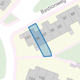 Perceel WEE02-B-5761