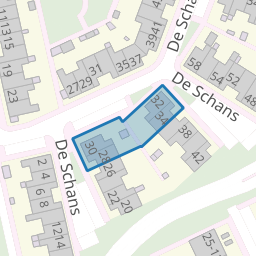 Perceel WEE02-B-5762