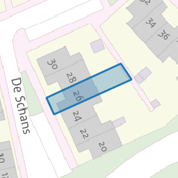 Perceel WEE02-B-5763