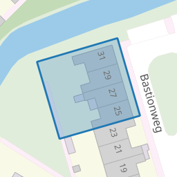 Perceel WEE02-B-5768