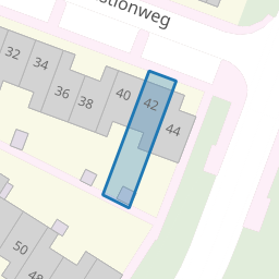 Perceel WEE02-B-5770