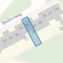 Perceel WEE02-B-5772