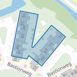 Perceel WEE02-B-5776