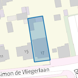 Perceel WEE02-B-5780