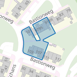 Perceel WEE02-B-5784