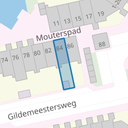 Perceel WEE02-B-5787