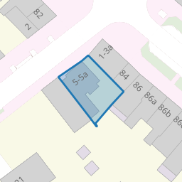 Perceel WEE02-B-5790