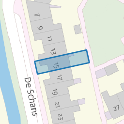 Perceel WEE02-B-5802