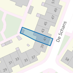 Perceel WEE02-B-5804