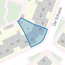 Perceel WEE02-B-5805