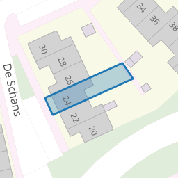 Perceel WEE02-B-5806