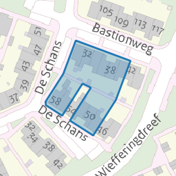 Perceel WEE02-B-5809