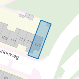 Perceel WEE02-B-5824