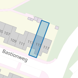 Perceel WEE02-B-5826