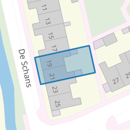 Perceel WEE02-B-5833