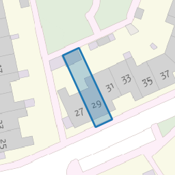 Perceel WEE02-B-5834