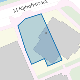 Perceel WEE02-B-5836