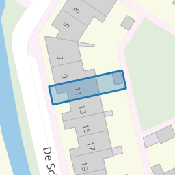 Perceel WEE02-B-5843