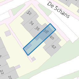 Perceel WEE02-B-5853