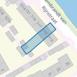 Perceel WEE02-B-5858