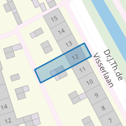 Perceel WEE02-B-5860