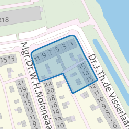 Perceel WEE02-B-5861