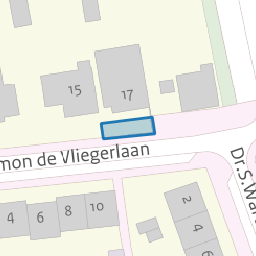 Perceel WEE02-B-5863