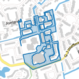 Perceel WEE02-B-5866