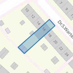 Perceel WEE02-B-5874