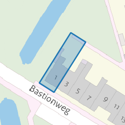 Perceel WEE02-B-5876