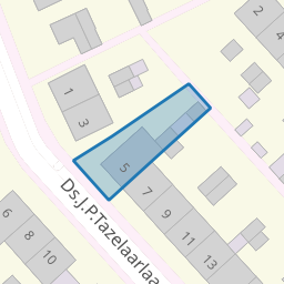 Perceel WEE02-B-5889