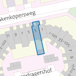 Perceel WEE02-B-5892