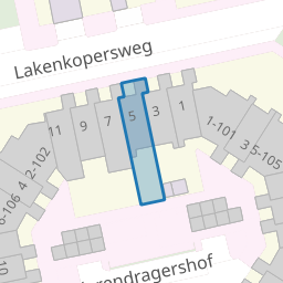 Perceel WEE02-B-5893