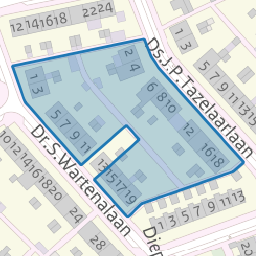 Perceel WEE02-B-5901