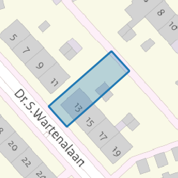 Perceel WEE02-B-5902