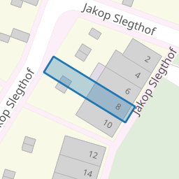 Perceel WEE02-B-5910