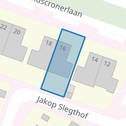 Perceel WEE02-B-5913