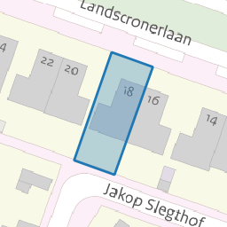 Perceel WEE02-B-5924