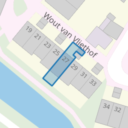 Perceel WEE02-B-5929