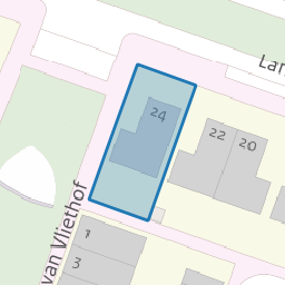 Perceel WEE02-B-5932