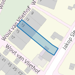 Perceel WEE02-B-5940