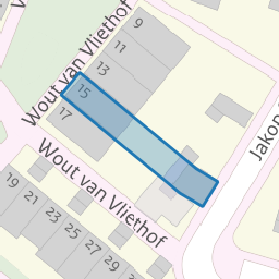 Perceel WEE02-B-5941