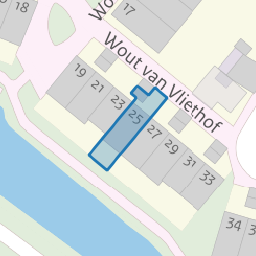 Perceel WEE02-B-5945