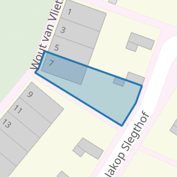 Perceel WEE02-B-5948